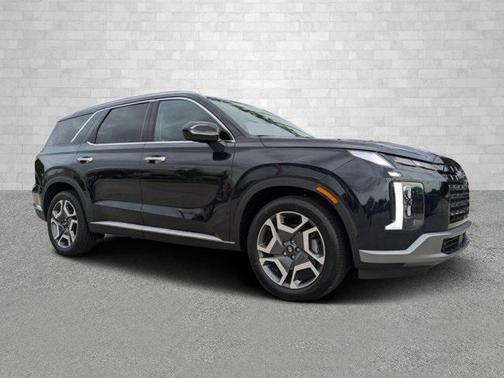 2025 Hyundai PALISADE Limited