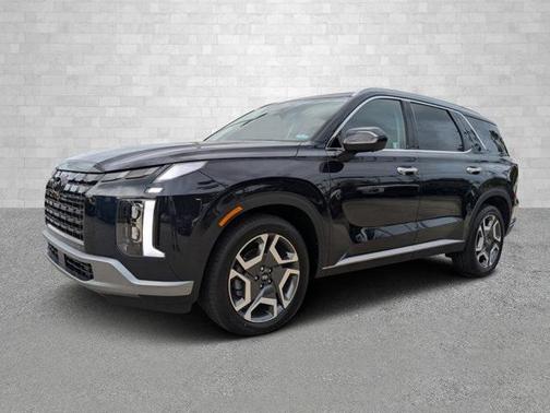 2025 Hyundai PALISADE Limited