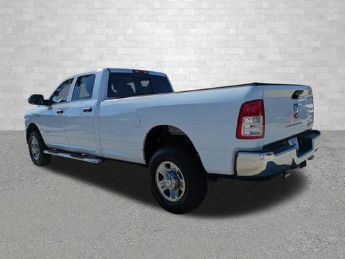 2019 RAM 2500 Tradesman Crew Cab 4x4 8' Box