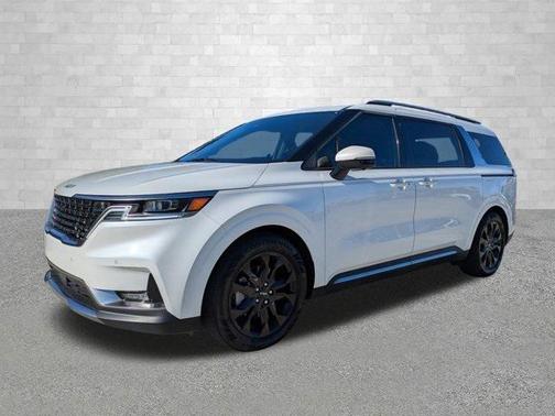 2024 Kia Carnival SX Prestige