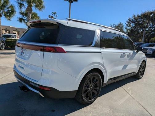 2024 Kia Carnival SX Prestige