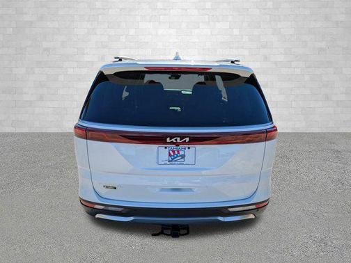 2024 Kia Carnival SX Prestige