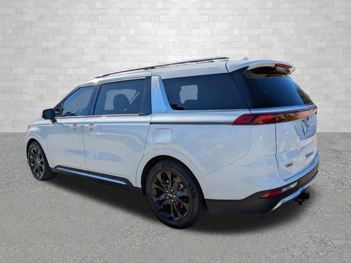 2024 Kia Carnival SX Prestige