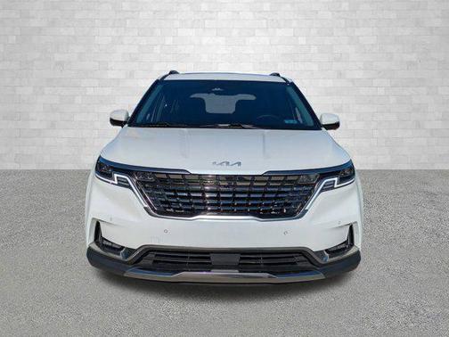 2024 Kia Carnival SX Prestige