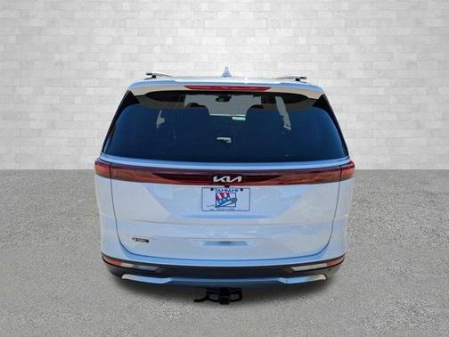 2024 Kia Carnival SX Prestige