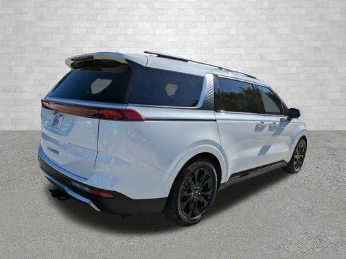 2024 Kia Carnival SX Prestige