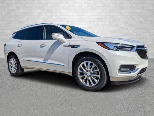 2019 Buick Enclave Premium
