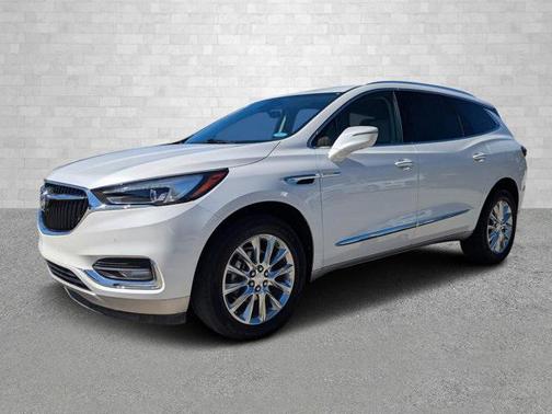 2019 Buick Enclave Premium