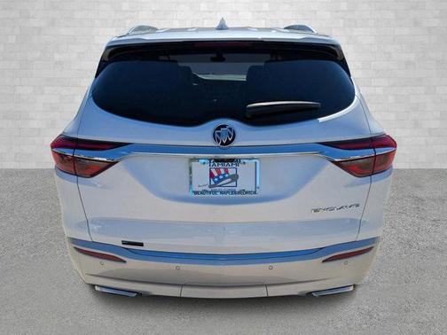 2019 Buick Enclave Premium