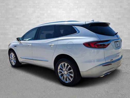 2019 Buick Enclave Premium