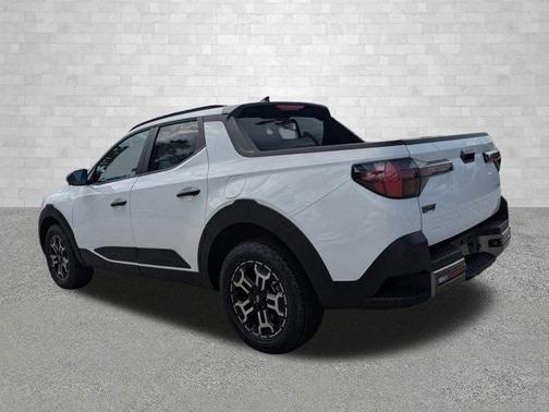 2025 Hyundai SANTA CRUZ XRT