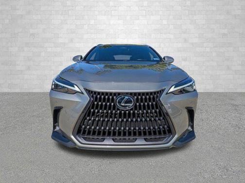2023 Lexus NX 250 Premium