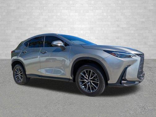 2023 Lexus NX 250 Premium