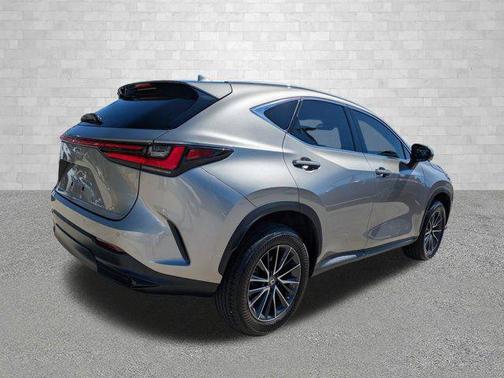 2023 Lexus NX 250 Premium