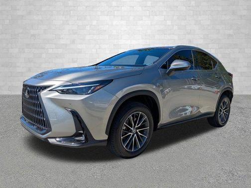 2023 Lexus NX 250 Premium