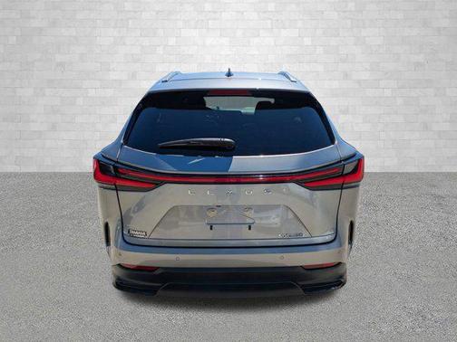 2023 Lexus NX 250 Premium