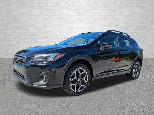 2018 Subaru Crosstrek 2.0i Limited