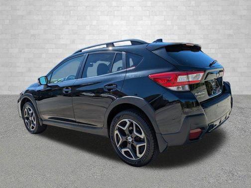 2018 Subaru Crosstrek 2.0i Limited
