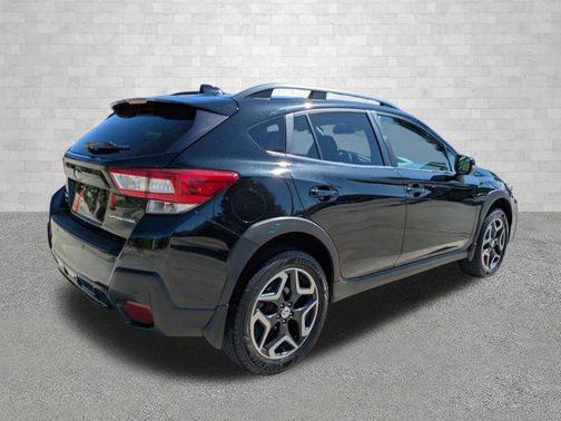 2018 Subaru Crosstrek 2.0i Limited