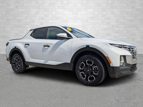 2023 Hyundai SANTA CRUZ SEL