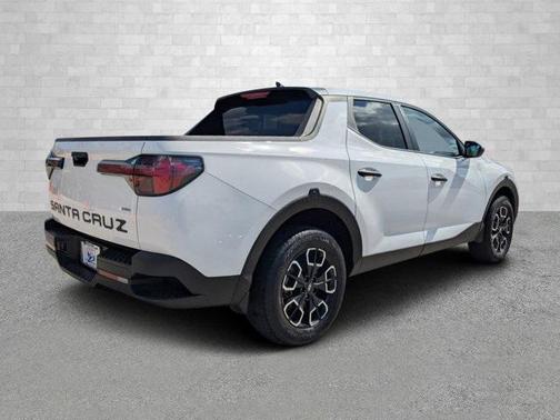 2023 Hyundai SANTA CRUZ SEL