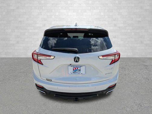 2025 Acura RDX Technology Package