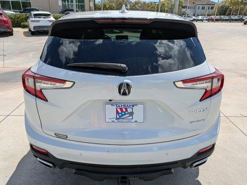 2025 Acura RDX Technology Package