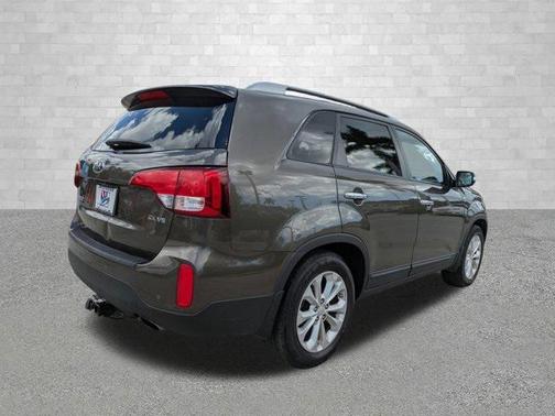2015 Kia Sorento EX