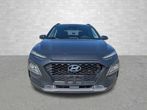 2018 Hyundai KONA SEL