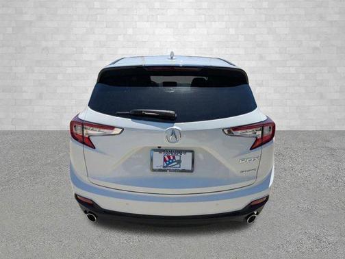 2021 Acura RDX Technology Package