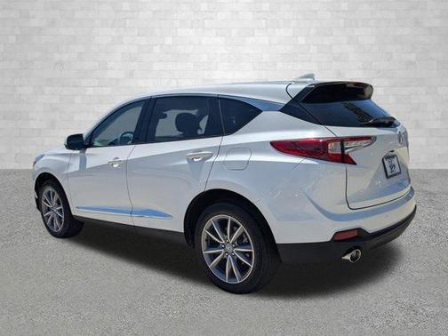 2021 Acura RDX Technology Package