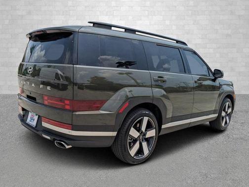 2024 Hyundai SANTA FE Limited