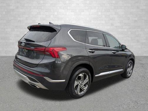 2021 Hyundai SANTA FE SEL 2.4