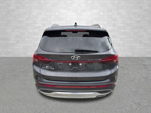 2021 Hyundai SANTA FE SEL 2.4