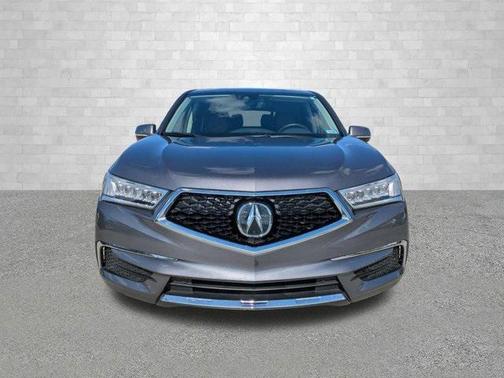 2020 Acura MDX 3.5L w/Technology Package