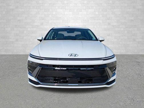2026 Hyundai SONATA SEL