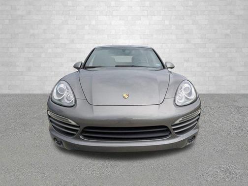 2011 Porsche Cayenne Base