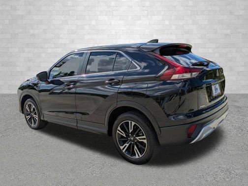 2024 Mitsubishi Eclipse Cross SEL