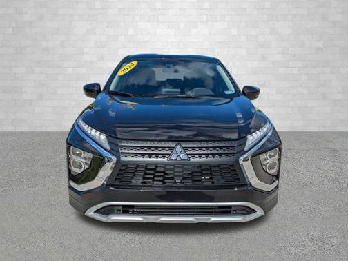 2024 Mitsubishi Eclipse Cross SEL