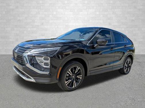 2024 Mitsubishi Eclipse Cross SEL