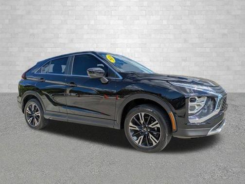 2024 Mitsubishi Eclipse Cross SEL