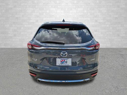 2023 Mazda CX-9 Carbon Edition