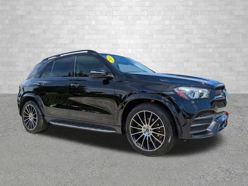 2023 Mercedes-Benz GLE 350 Base