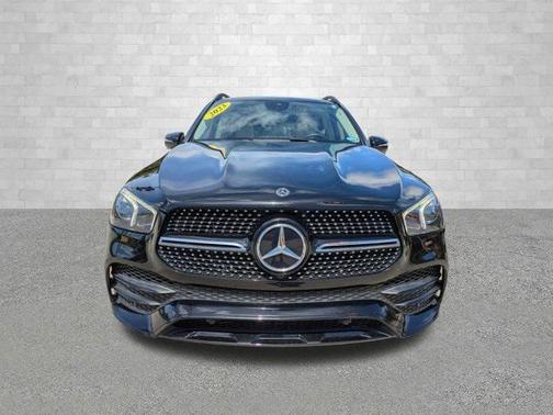 2023 Mercedes-Benz GLE 350 Base