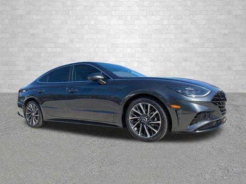 2023 Hyundai SONATA Limited