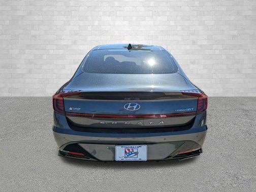2023 Hyundai SONATA Limited