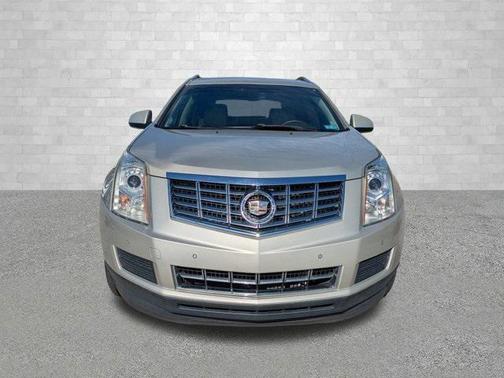 2013 Cadillac SRX Luxury Collection