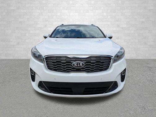 2019 Kia Sorento EX