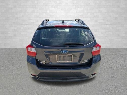 2016 Subaru Impreza 2.0i Sport Limited