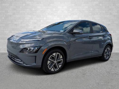 2023 Hyundai KONA EV Limited